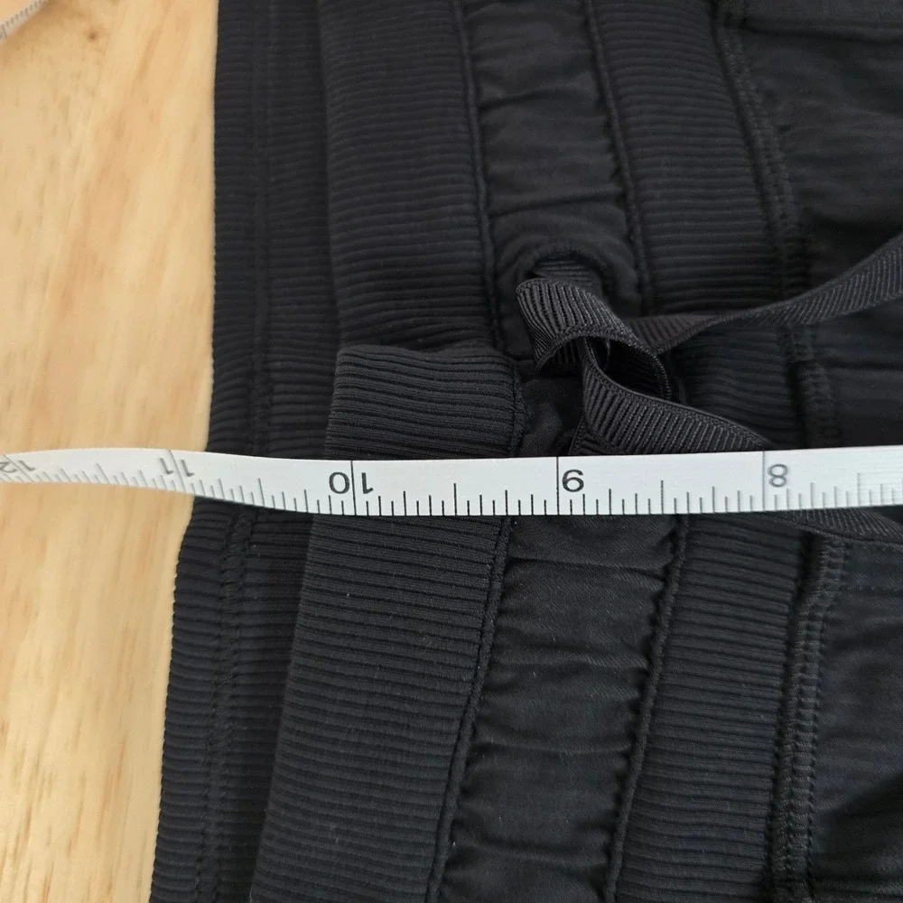 Lululemon Dance Studio Crop 25